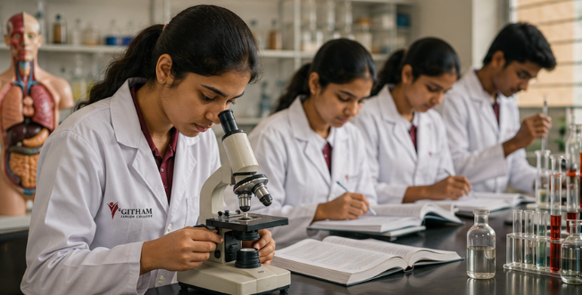 NEET Aspirants