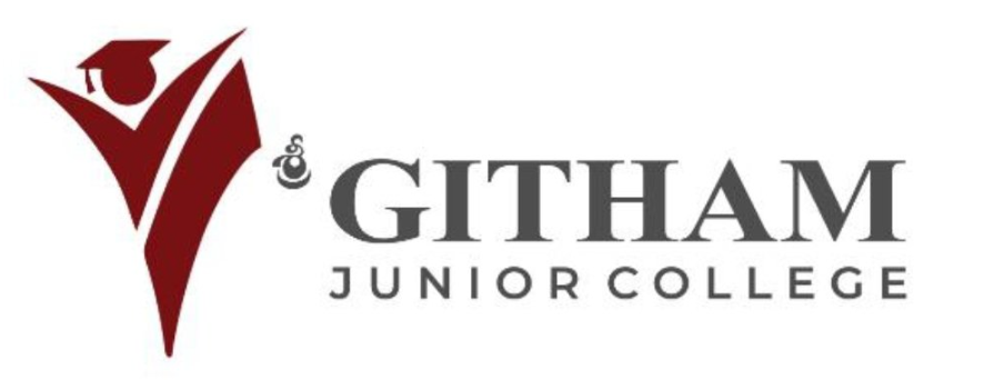 Sri Githam Junior College Logo