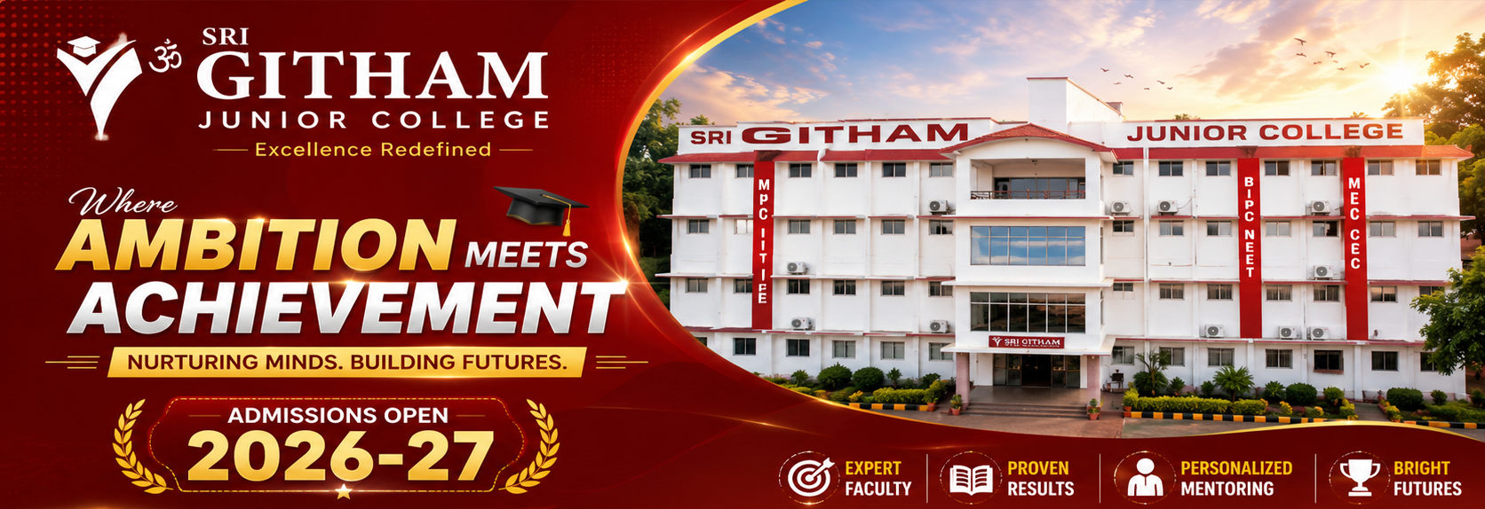 IIT-JEE and NEET